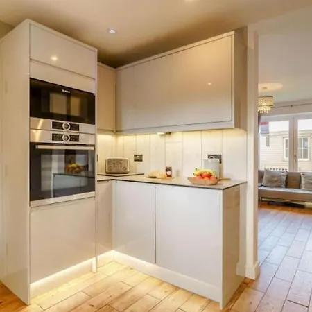 The Corner House בית נופש Kirby Misperton
