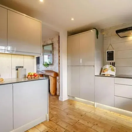 The Corner House בית נופש Kirby Misperton