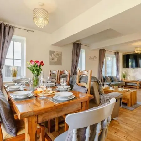 The Corner House Kirby Misperton