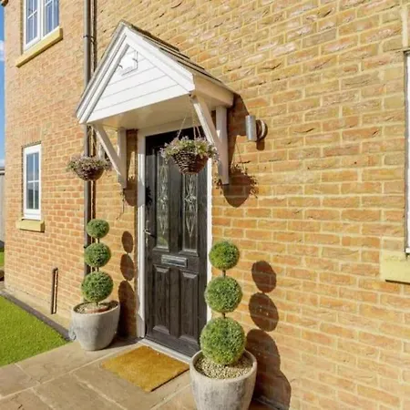 The Corner House בית נופש Kirby Misperton